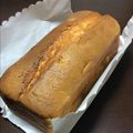 月のひつじ's cooksnap of when they made ふんわり♪リンゴのパウンドケーキ.