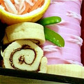 PEONYTREE's cooksnap of when they made おせち☆はんぺんで簡単だてまき。.