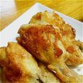 ちえたろう's cooksnap of when they made ケンタッキーフライドチキンをめざす！！.