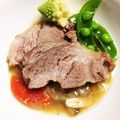 mocasofuto's cooksnap of when they made ポットロースト.