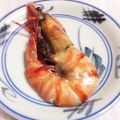 ひにゃさ's cooksnap of when they made おせち第六弾！シンプルな海老の旨煮♪.