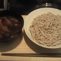 ウメサンド's cooksnap of when they made 年越し蕎麦に、簡単、鴨せいろ蕎麦.