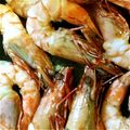 ていもしぃ's cooksnap of when they made 海老の酒蒸し.