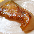 まじゅじゅ's cooksnap of when they made おせちにも♪ぶりの漬け焼き.