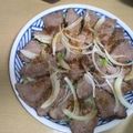 ティアラキティ's cooksnap of when they made 本格ローストビーフのタレ.
