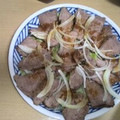 ティアラキティ's cooksnap of when they made 本格ローストビーフのタレ.