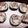 ☆Minagoe★'s cooksnap of when they made 簡単！雪だるま海苔巻き☆.