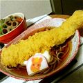 1h10t3m's cooksnap of when they made あったかいそばのつゆ.