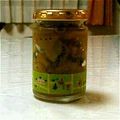 Yasu1472's cooksnap of when they made レンジで簡単！！キウイジャム.