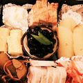 ひしたまま's cooksnap of when they made ふっくら☆長呂儀飾って黒豆煮(^^).