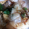 じろぞう's cooksnap of when they made 簡単☆焼くだけ　厚揚げ丼.