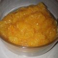 ☆佳恵☆'s cooksnap of when they made いまいちオレンジでオレンジジャム.