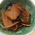 Hiちー's cooksnap of when they made お節に＊数の子入り松前漬け.