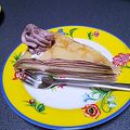 ぱかつん's cooksnap of when they made 【覚書】クレープ生地.