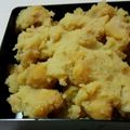 のんよんふぁ's cooksnap of when they made きび砂糖de栗の甘露煮♪.
