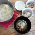 sanacura's cooksnap of when they made ヤバウマッ！ひきずりうどん～山形の味♪.