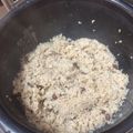 kojiacco's cooksnap of when they made わが家の寝かせ玄米☆.