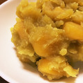 ともち55's cooksnap of when they made 【簡単！お節料理】 栗金団.