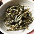 Anela777's cooksnap of when they made かんたん！田作り〜おせちにも♪.
