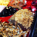 猛烈ネムリン's cooksnap of when they made ✽わが家のおせち・たたきごぼう✽.