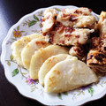 リラシャン's cooksnap of when they made サクサク大根の天ぷら.