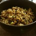 テスラ—大王's cooksnap of when they made 簡単！基本のひつまぶし.