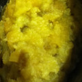 sara99's cooksnap of when they made 簡単おせち☆りんごきんとん.