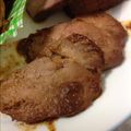 ゆうこちゃんです's cooksnap of when they made こってり濃厚！シンプルな材料で味噌煮豚.
