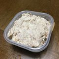 りんごあめ5's cooksnap of when they made 豚肉のリエット.