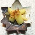 あかりんマミー's cooksnap of when they made おせちに★味付け数の子.