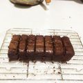 河合ことは's cooksnap of when they made 北海道のあのしっとりチョコレートケーキ.