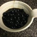 ねこＪｅｔ's cooksnap of when they made おせち✿黒豆の黒糖風味.