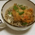 きらり流れ星's cooksnap of when they made ウマウマかき揚げ.