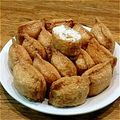 みつ☆る's cooksnap of when they made 味付け簡単！ちらしいなり寿司.