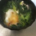 ●これなんだ●'s cooksnap of when they made 東京下町辺りの伝統雑煮.
