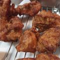 ナウちゃん's cooksnap of when they made ♡お弁当に・トマト味の唐揚げ♡.
