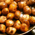eoo3's cooksnap of when they made 【ふるさとの味】里芋の煮っころがし.