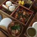 へぽちん's cooksnap of when they made うちのお煮しめ(筑前煮).