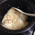 あき0304's cooksnap of when they made おろしごぼうの炊き込みご飯　ごぼう香る！.