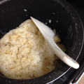 あき0304's cooksnap of when they made 超簡単♪ごぼうの炊き込みご飯.