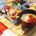 すみッコぐらし's cooksnap of when they made お煮しめ.