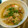 pokoz's cooksnap of when they made うちのお雑煮♪鶏だしと水菜が決めて.