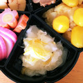 イケユキユキ's cooksnap of when they made ゆずジャムで作る簡単大根なます　おせちに.