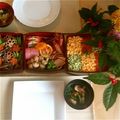 ANNEflower's cooksnap of when they made かぶとスモークサーモンの奉書巻き.