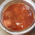 nyajirou's cooksnap of when they made いちぢくジャム.
