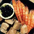 マルルル's cooksnap of when they made はじめてのおせち（盛り付け編）2012.