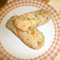 白いぐれーぷ's cooksnap of when they made フライパンとレンジで作る中華ちまき.