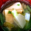 あーｍｂ's cooksnap of when they made お正月のお餅＊お雑煮♪鶏・大根.