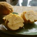古都吹's cooksnap of when they made 簡単お節！伊達巻(フライパン).