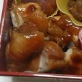もこもこtrain's cooksnap of when they made O御節（鶏もも肉の照り焼き）.